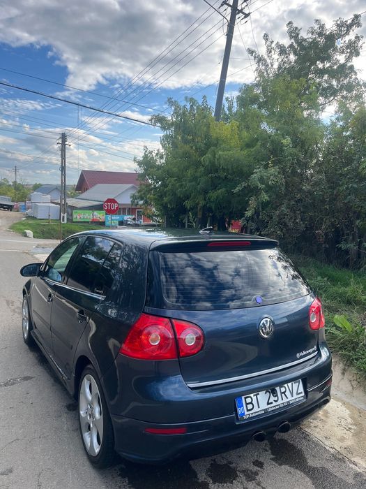 Vand golf 5 1.9 tdi