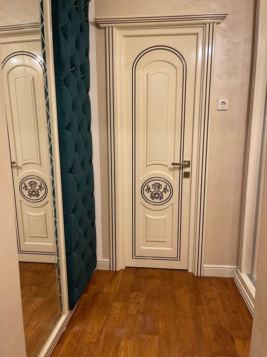 Vând apartament 4 camere tip duplex