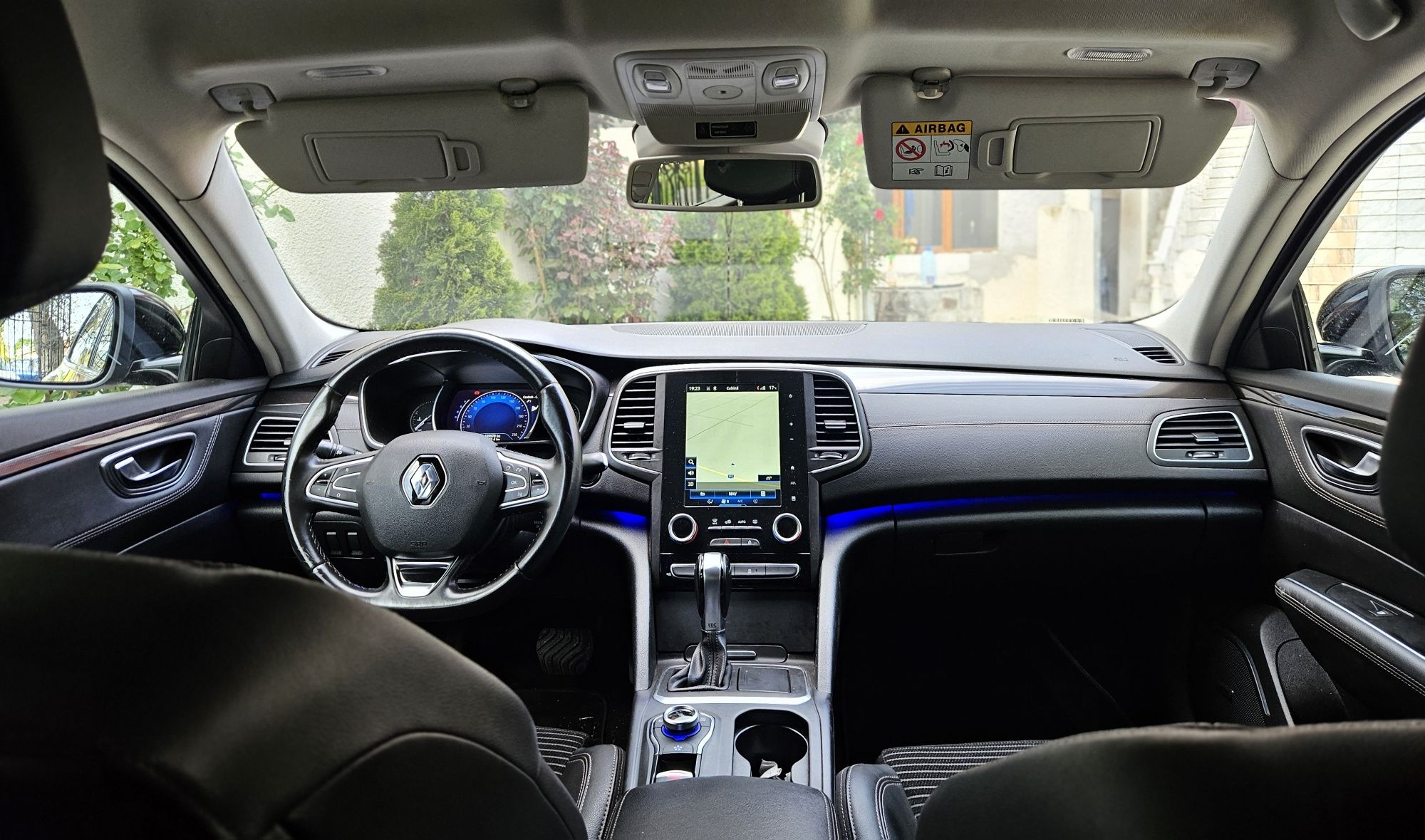Renault Talisman Grandtour 1.6 dCi