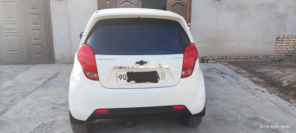 GM avto savdo spark.