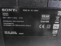 Sony Bravia 55" KD-55X81D