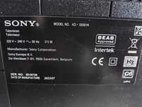 Sony Bravia 55" KD-55X81D