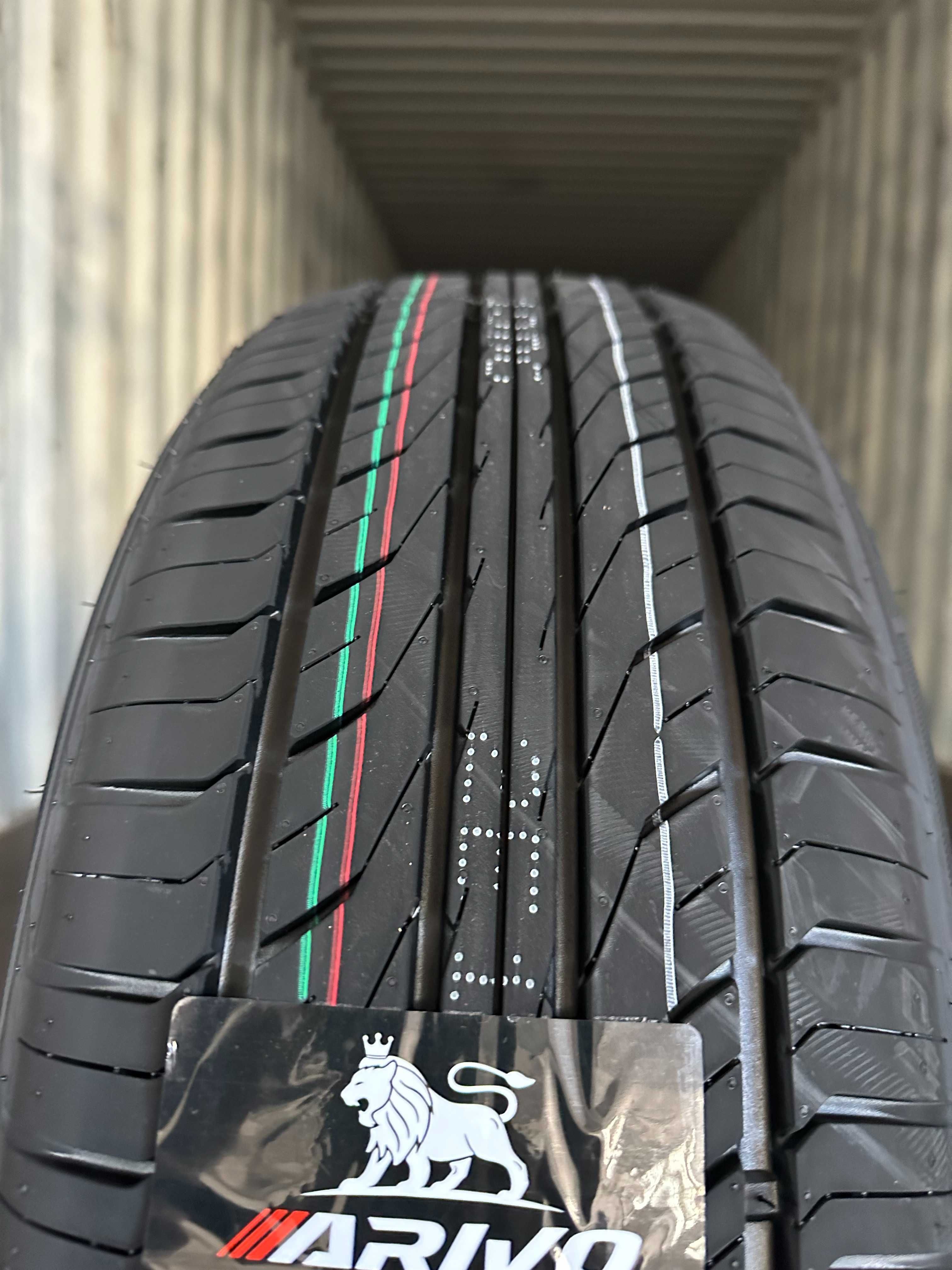 Нови Летни Гуми Arivo Premio Arz1 225/60R17 99H Нов Dot