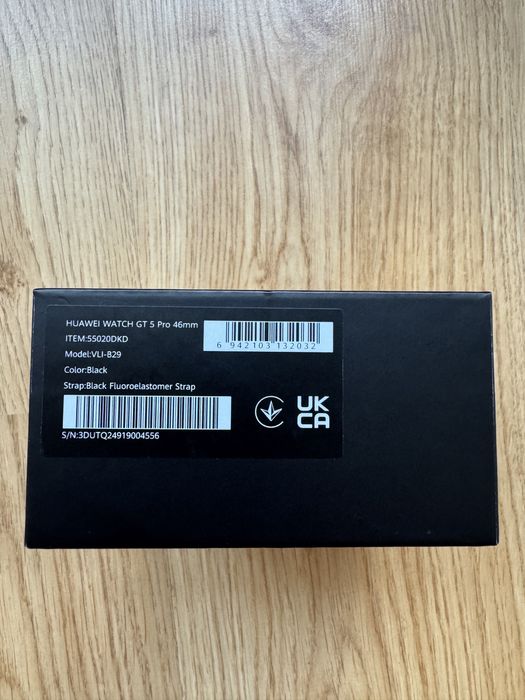 Huawei Watch GT 5 Pro 46mm