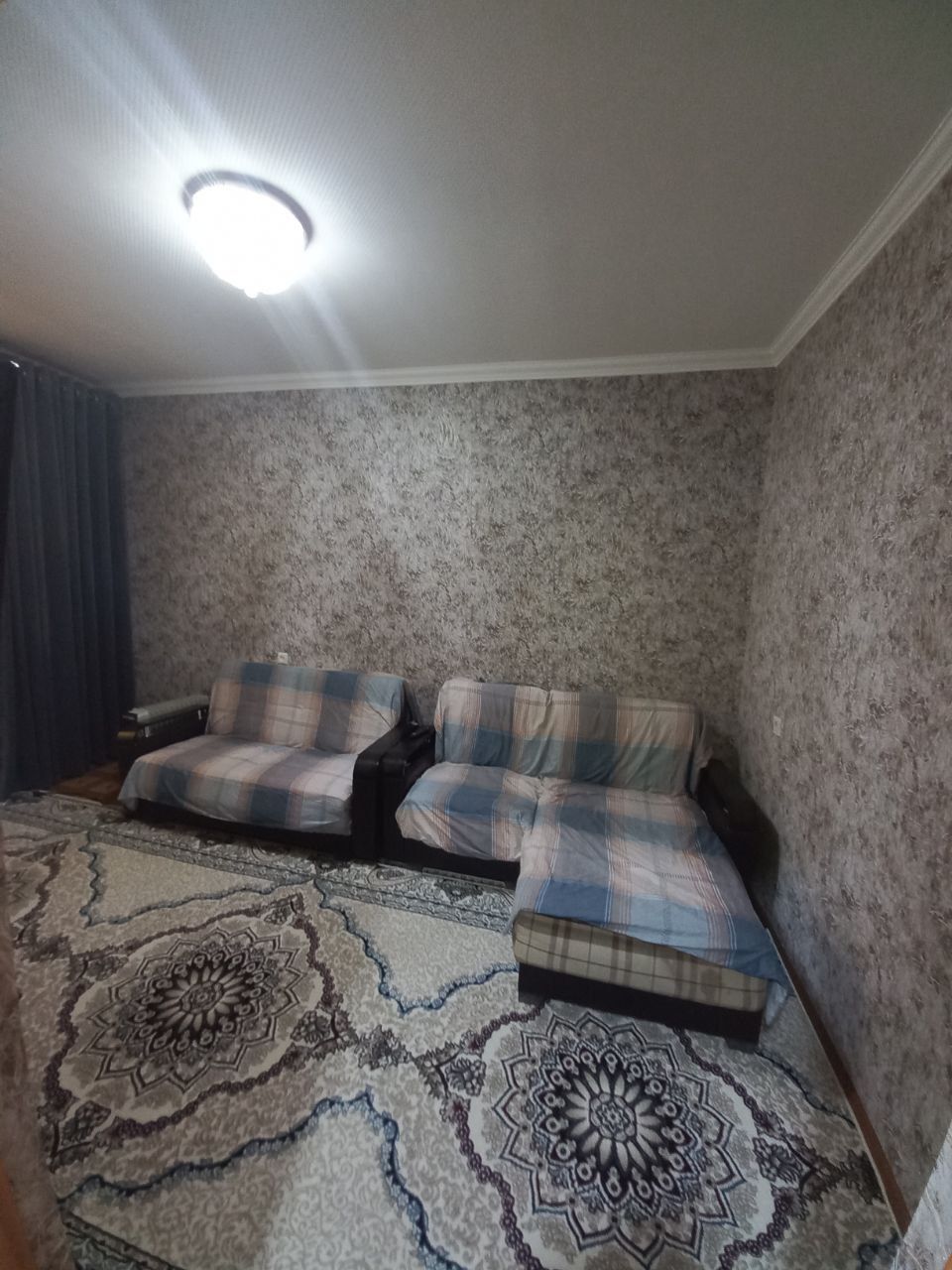 Tezda 2 xonali kvartira Ijaraga beriladi