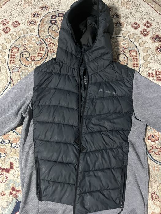 куртка outventure