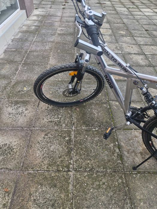 Продават се велосипеди