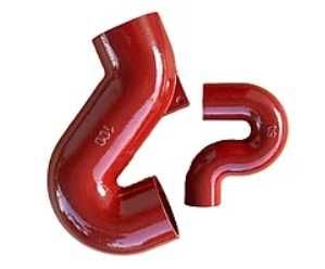 Трубы чугунные SML,трубы чугунные, трубы чугунные большого диаметра