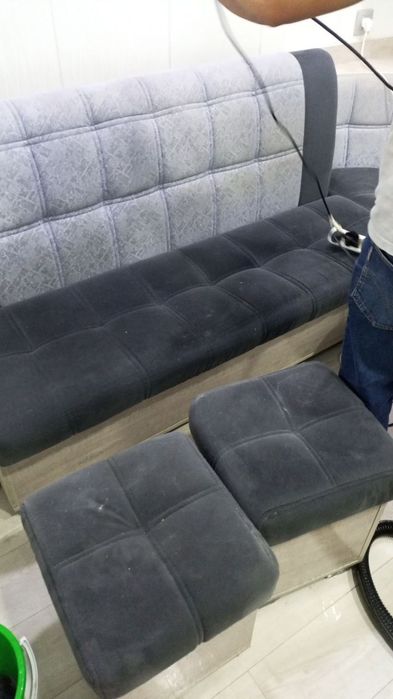 Химчистка Ташкент 24/7