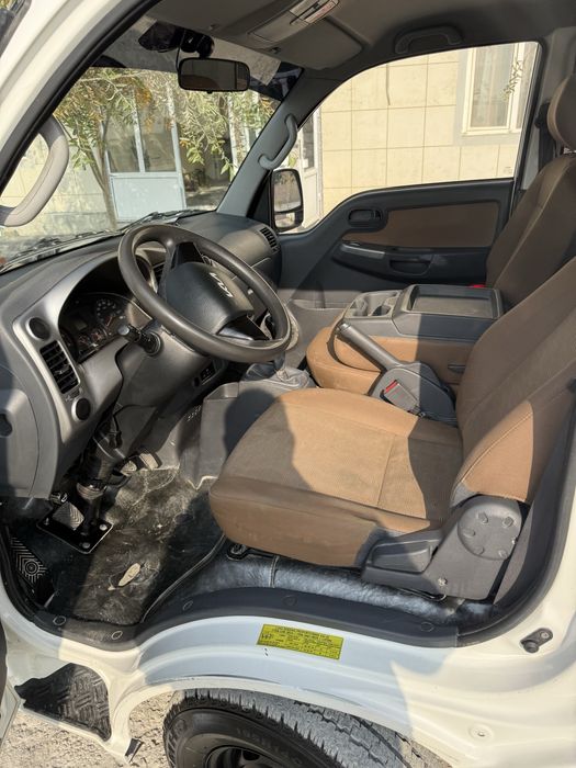 Kiya Bongo 2024 Jizah zborka