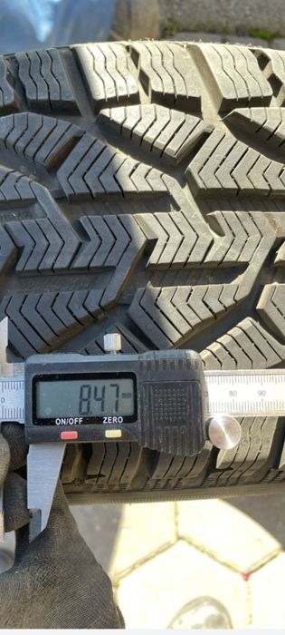 Anvelope iarna Sebring cauciucuri m+s 225/45/17