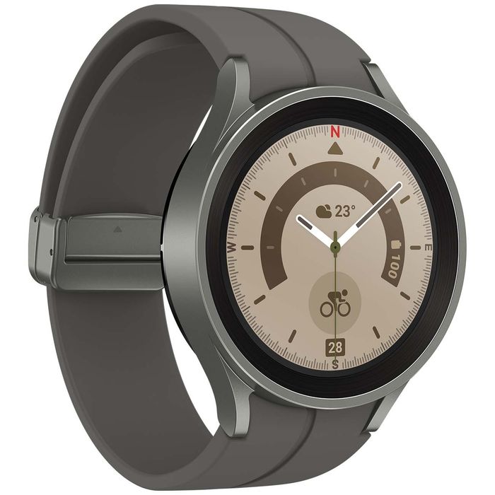 Samsung watch 5 pro