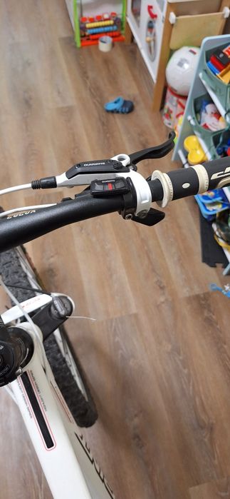 Велосипед sprint carrera v 26цола