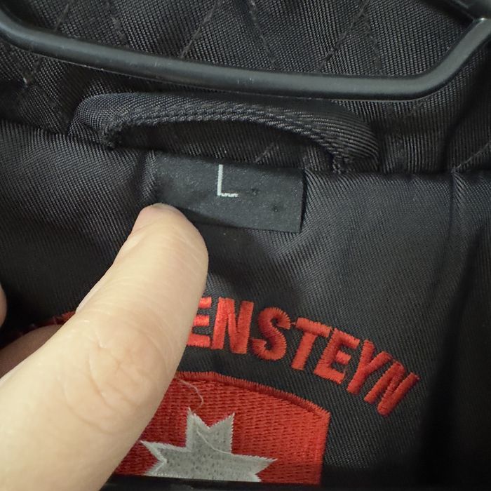 Geaca Wellensteyn Zermatt