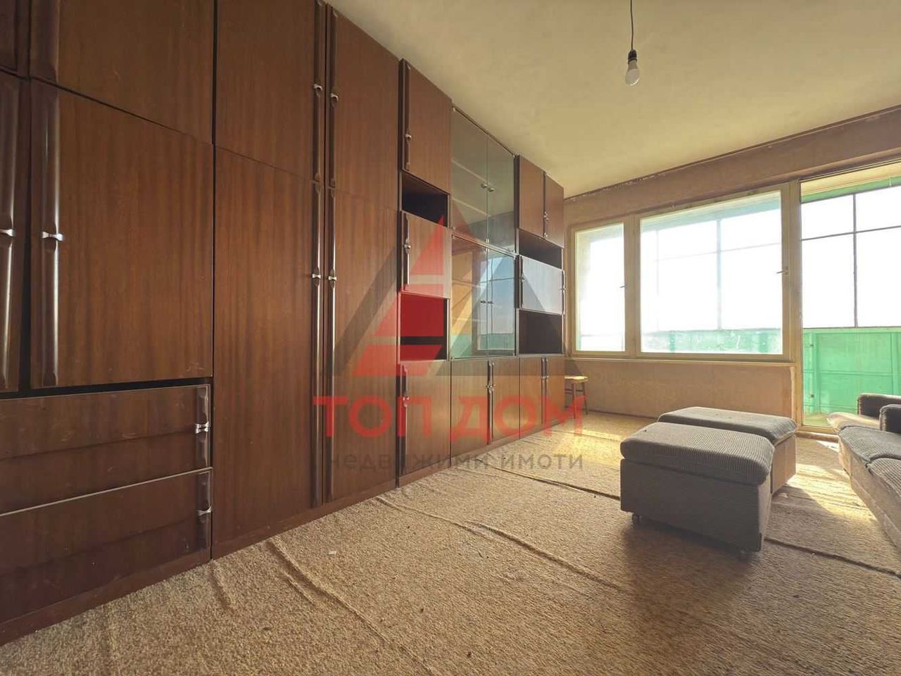 Продава се Двустаен апартамент в Варна, Владислав Варненчик - 52 кв.м за 1395 €/кв.м - Снимка #2