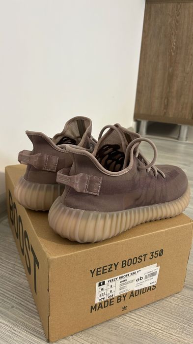 Yeezy Boost 350 V2 Mono Mist