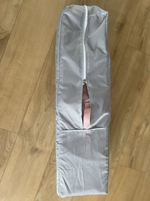 Patut pliabil nou cu eticheta.