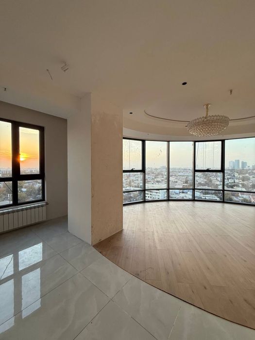 Продается 2-комнатная квартира в ЖК “Modera Towers”