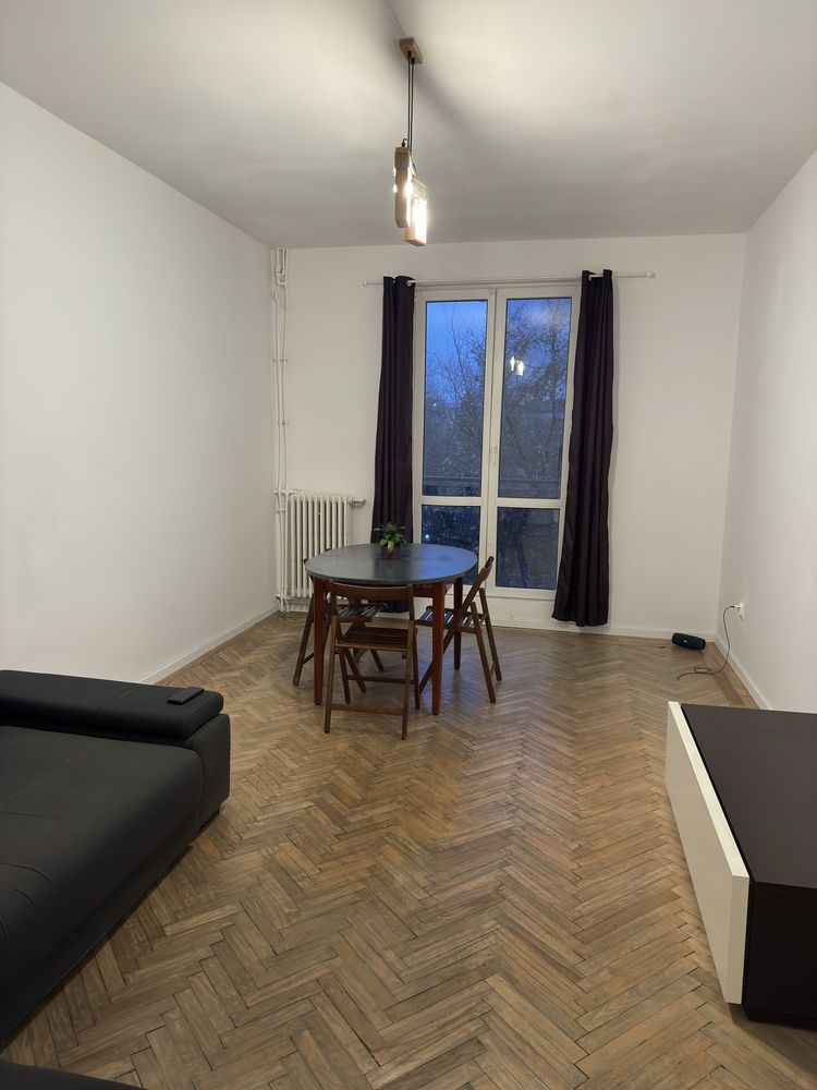 Apartament 2 camere 62mp Parc Bazilescu sector 1