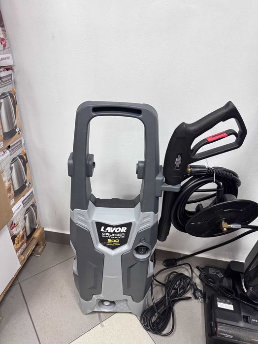 Водоструйка LAVOR - Cruiser 200 Extreme