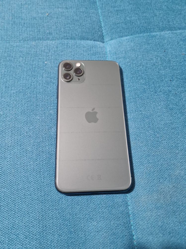 Iphone 11 ProMax Neverlocked