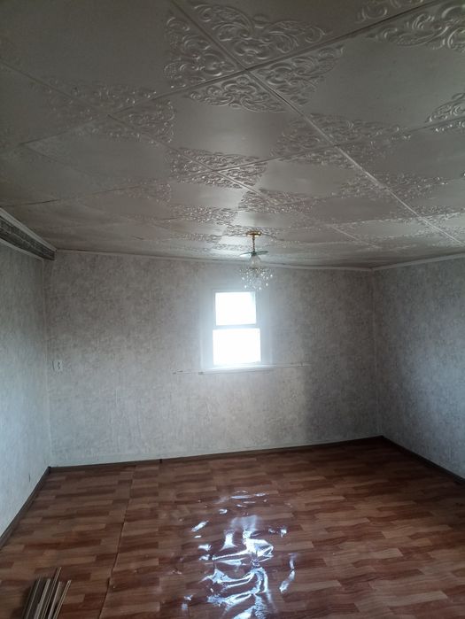 Продам дом поселок ГРЭС