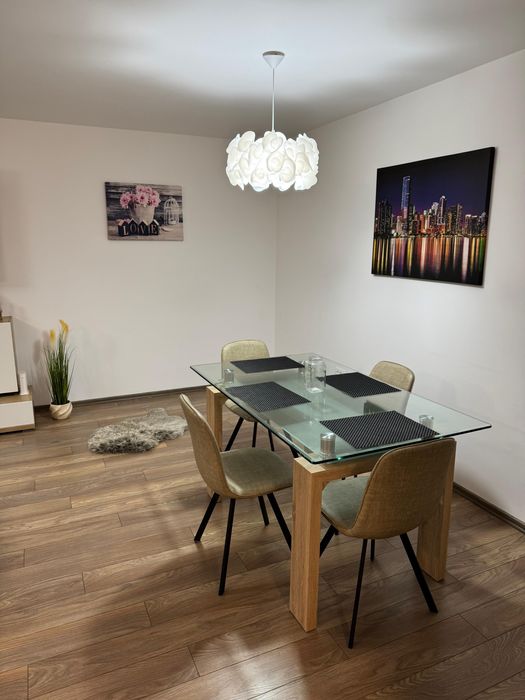 Apartament regim hotelier Brasov