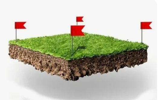Продается дачный участок 6 соток в Янгиюльском районе