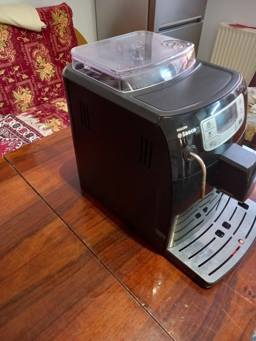 Philips Saeco Intelia
