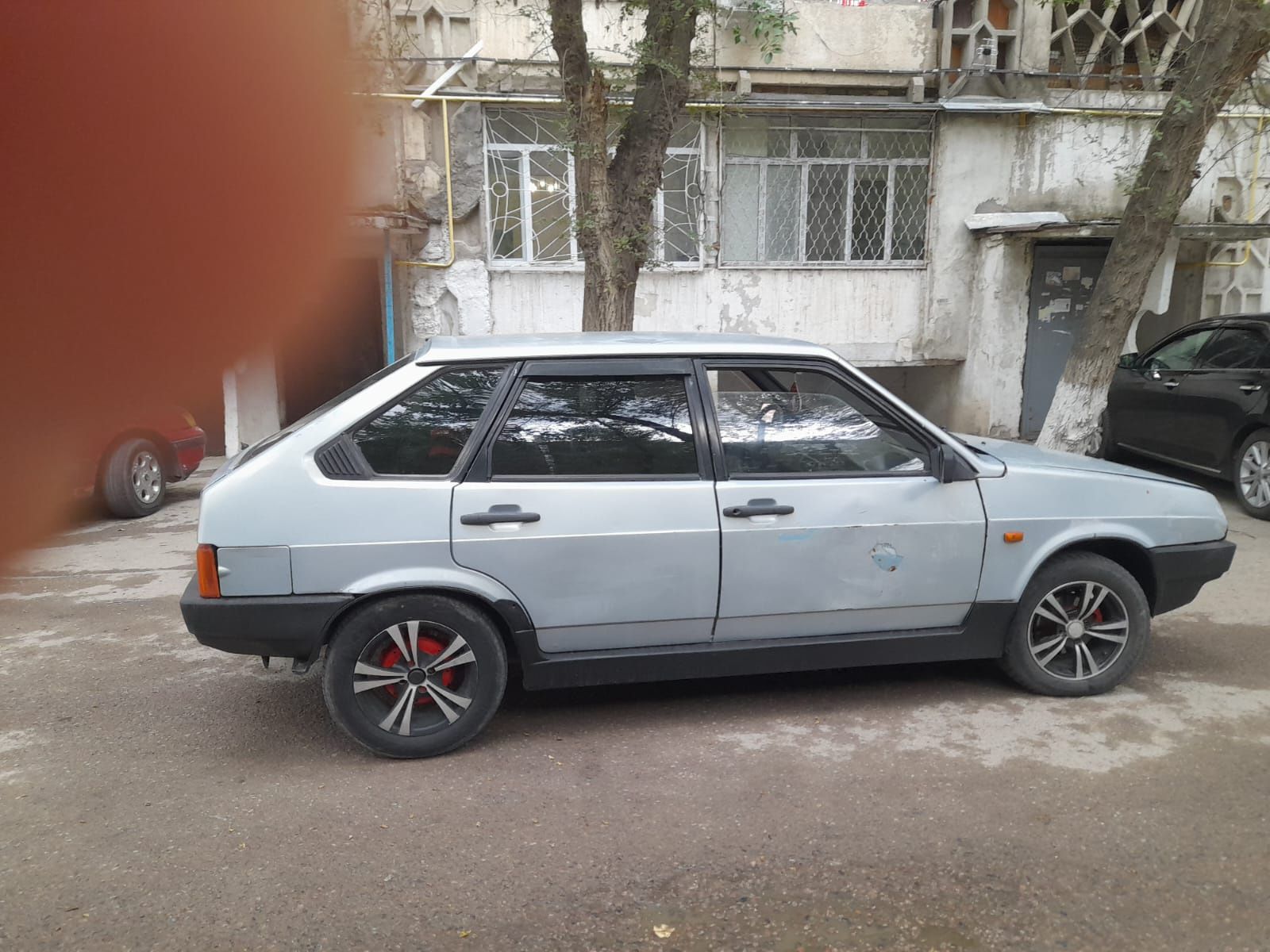 Продаётся авто Ваз 2109