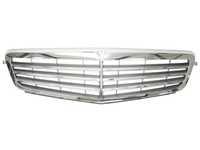 Grila radiator noua Mercedes C Class W204 Elegance an 2007-2014