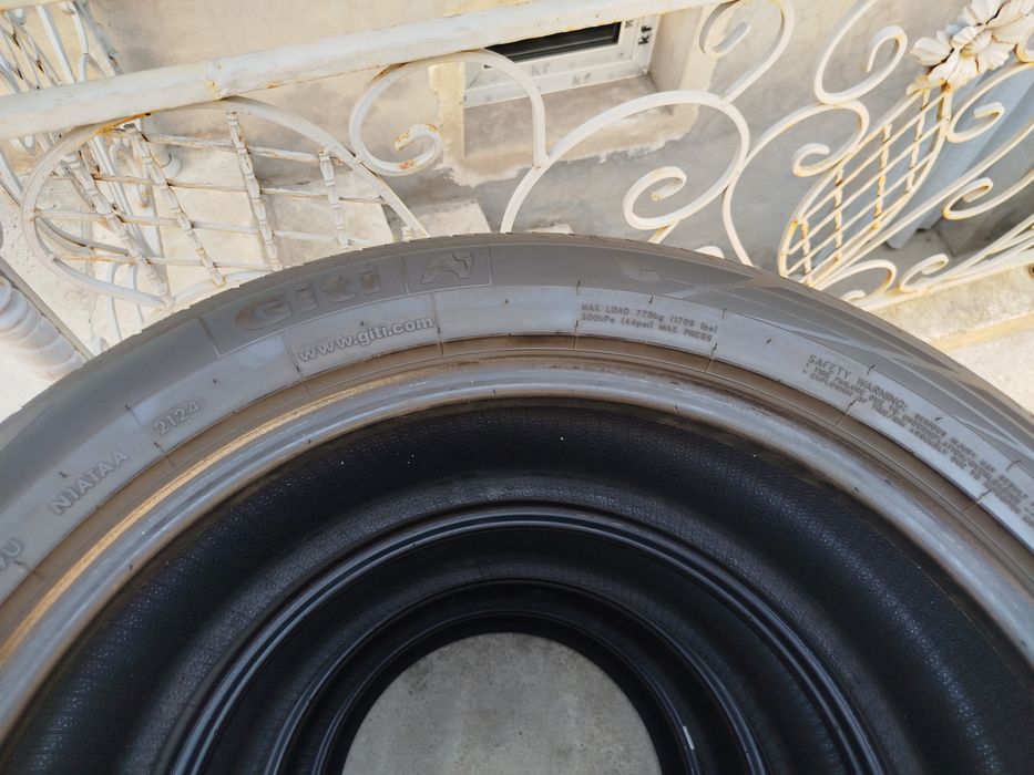 235 50 R19 Shina Giti comfort