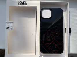 Husa Karl Lagerfeld originala iphone 13!