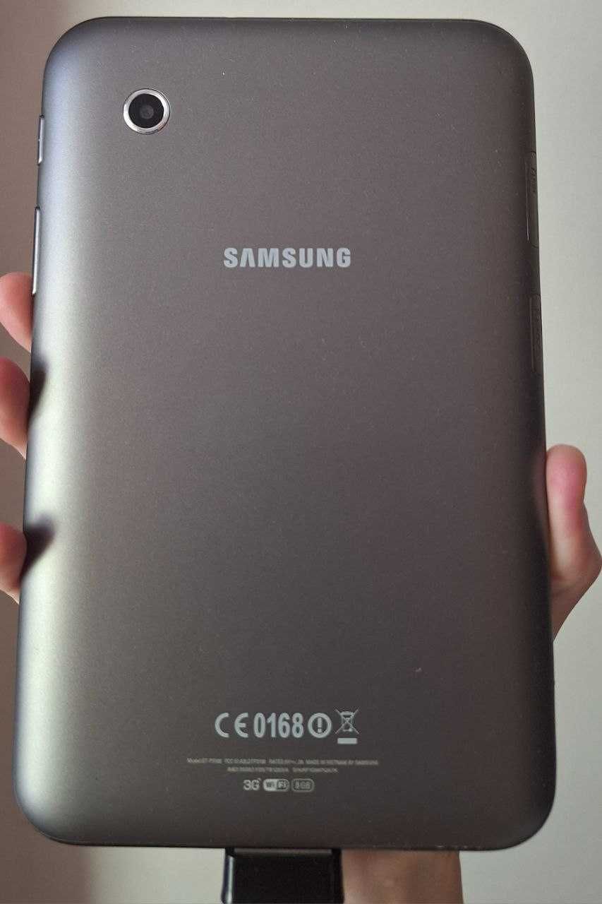 СРОЧНО Продается  Samsung GALAXY Tab2 7.0 (8ГБ)