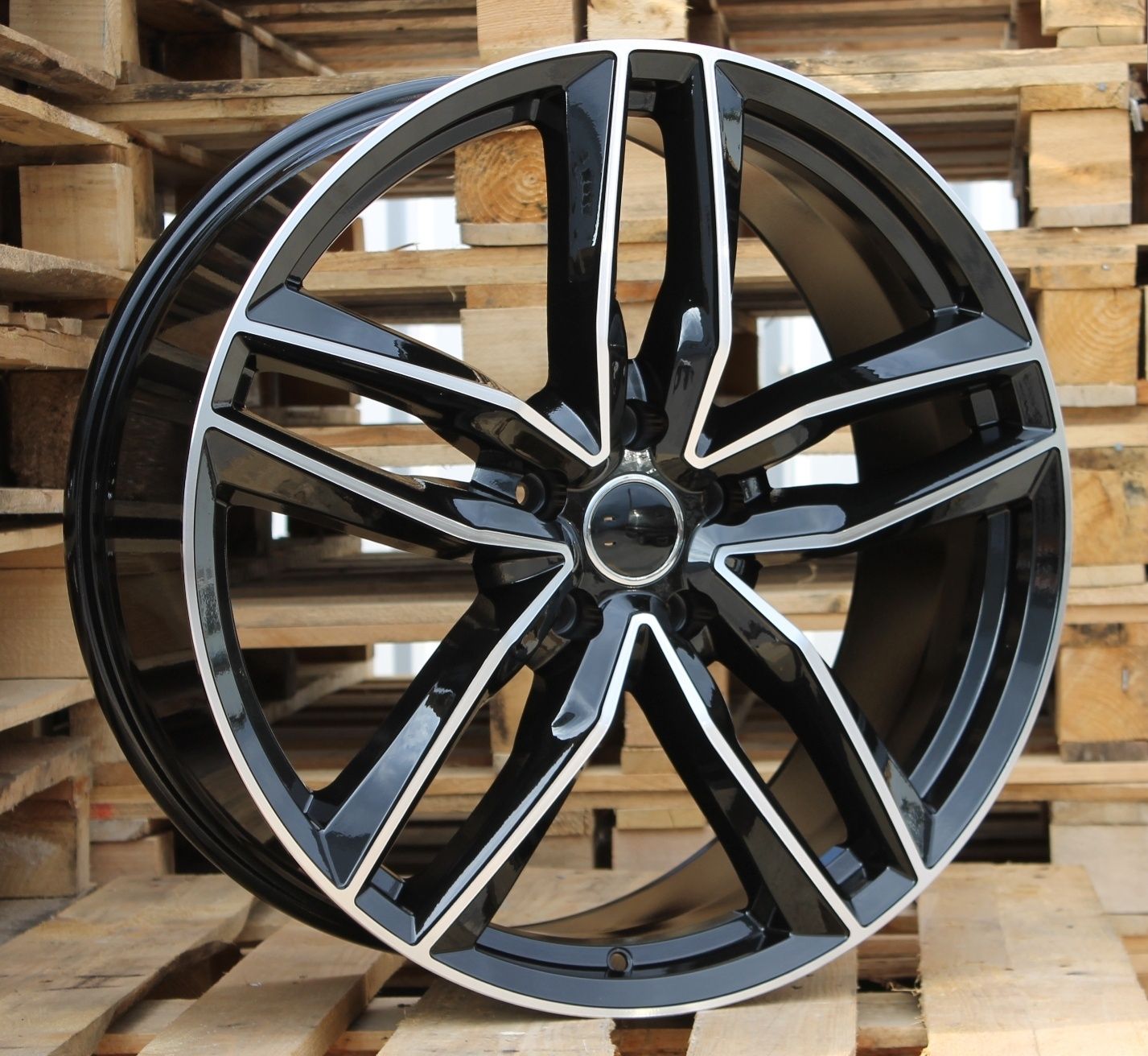 Джанти за Ауди RS6 16" 17" 18" 19" 20" 21" 22" 5x112 Djanti za Audi