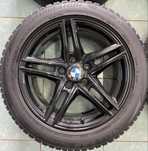 Jante aliaj BMW R17 225/50/17 E87 F20 E90 F30 F32 F10