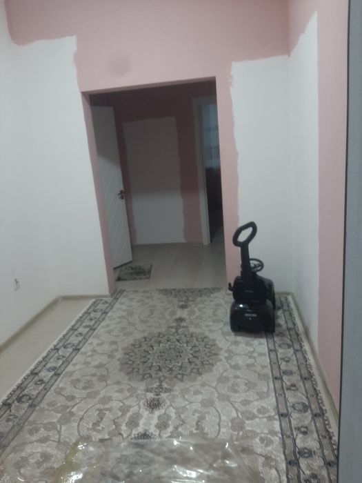 3xonali Uy ijaraga beriladii.parkent bozor dinastiya binosi