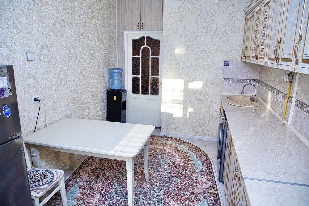 Юнусабад 14 кв Продается квартира 2-х комнатная Yunusobod 14 uy