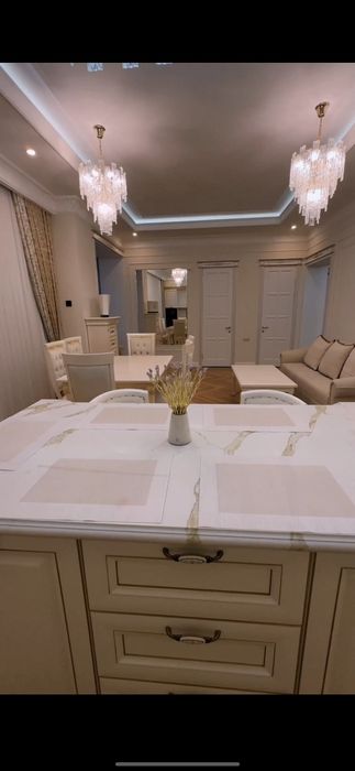 Ремонт квартир под ключ