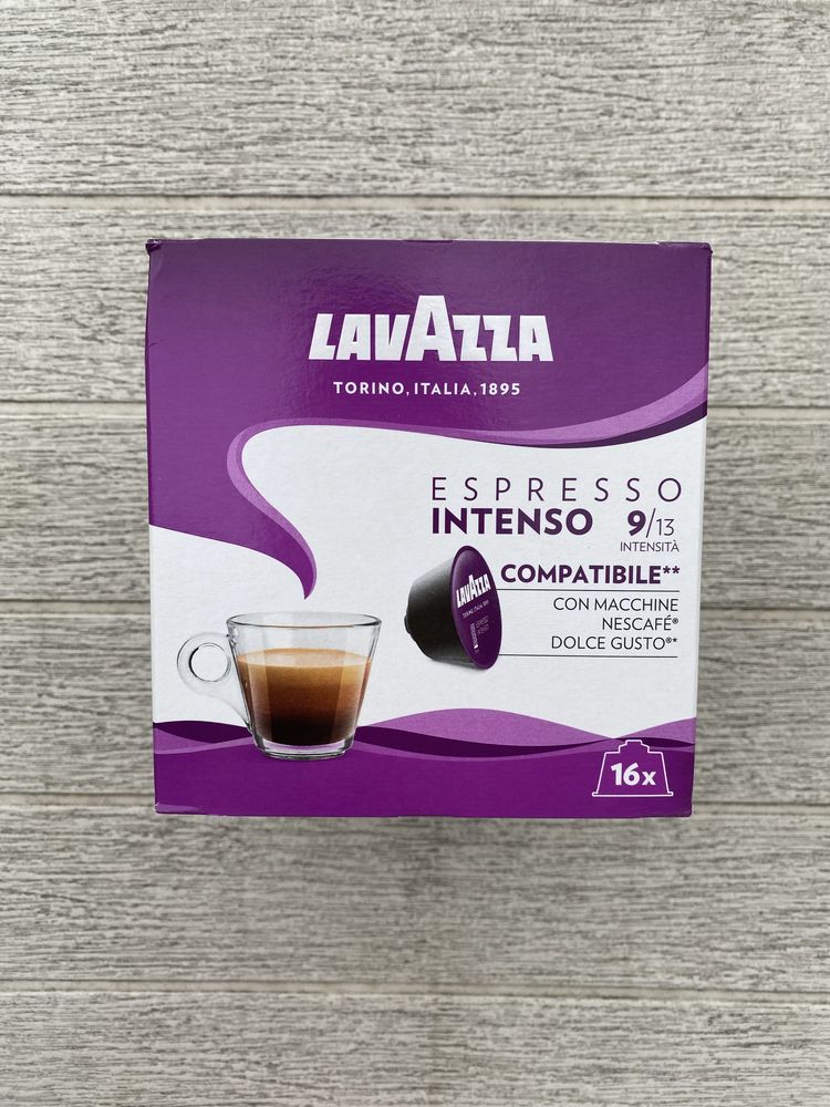 Lavazza Capsule Dolce Gusto 16 buc