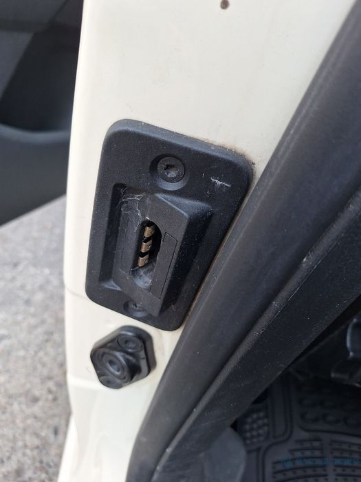 Contact usa culisanta dreapta VOLKSWAGEN CADDY IV Estate SAB, SAJ 2015