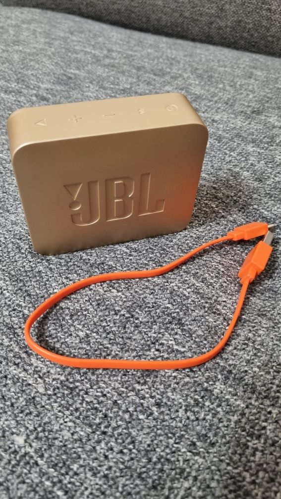 Boxa portabilă JBL GO 2