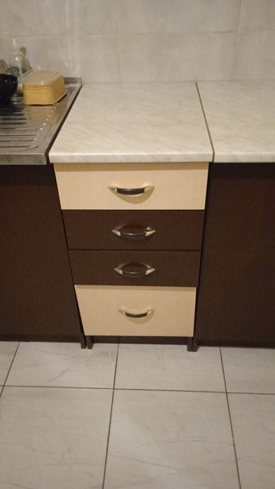 Кухненски шкафове