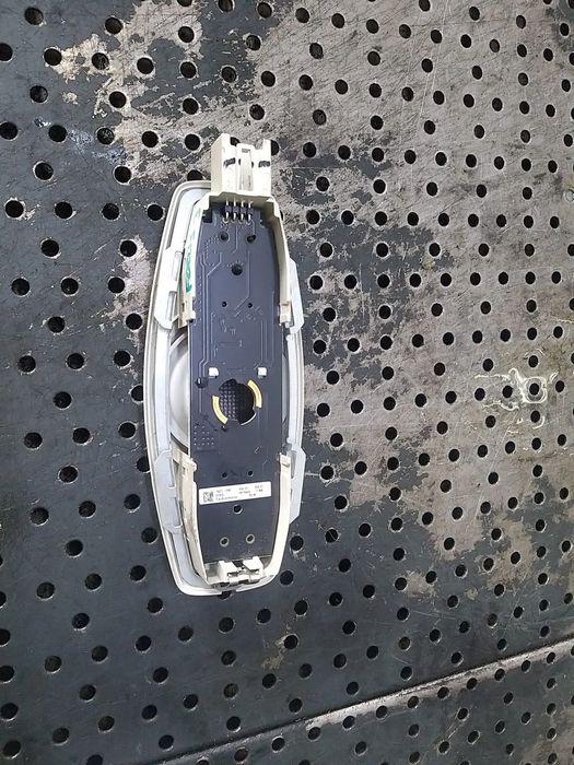 Plafoniera spate ford focus 3 19231080