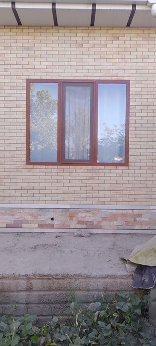 Бригада строителей