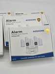 Sistem de alarma wireless smart
