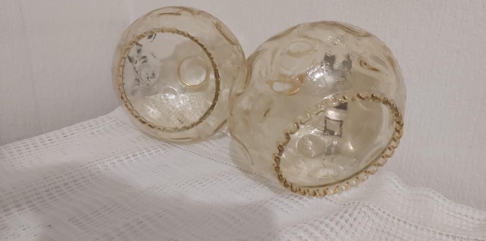 Красиви глобуси 2 бр.