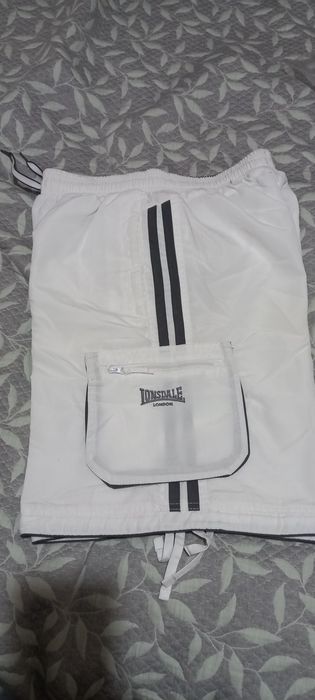 Шортый мужские спортивные 46 раз М  бренд , EVERLAST