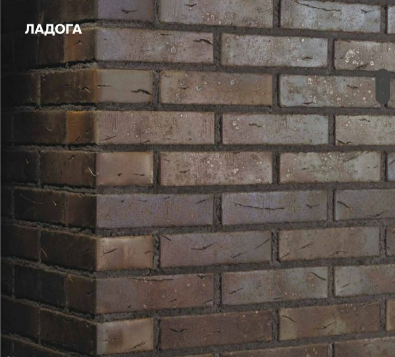 Кирпич облицовка Клинкер/Керамик/Гиперпресс/Силикат М200+ от 7900 сум