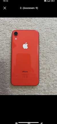 Iphone XR impecabil Rosu